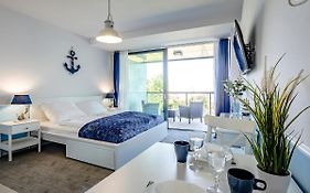 Vacationclub - Seaside Apartament 108